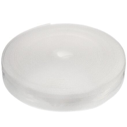 Лента демпферная для стяжки, 10 мм, 0.1х30 м, 30 м, Эко Терм