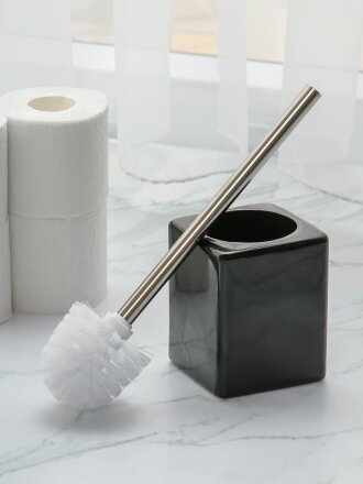 черный глянец