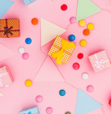 Подарки детскому саду на выпускной