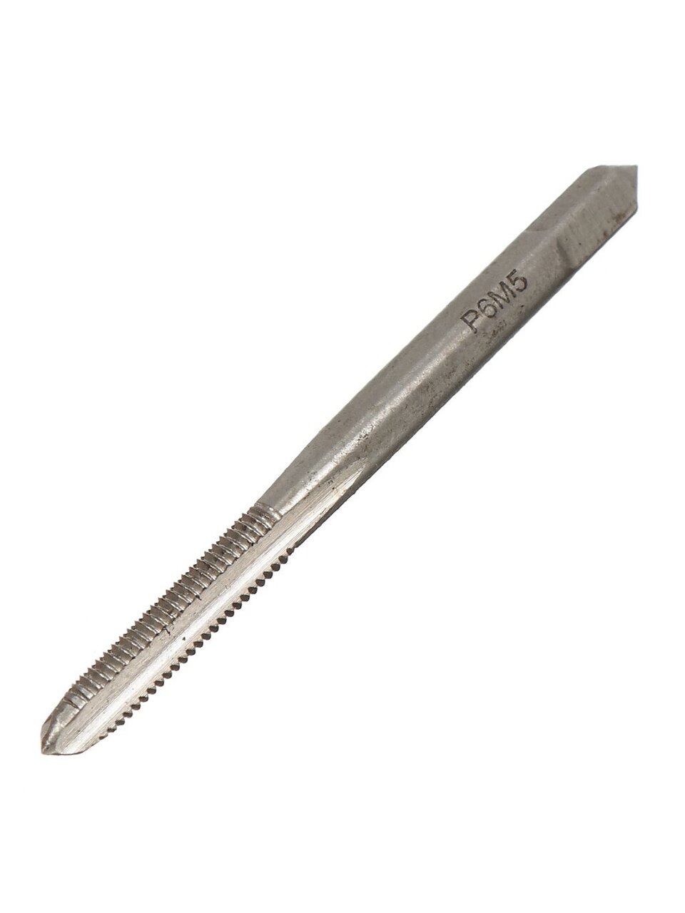 Метчик метрический, М5, 0.8 мм, ВИЗ, 00440