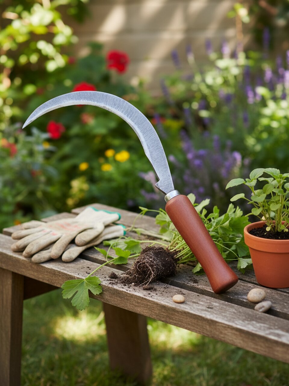 Серп Травник-30, Арти, У0000000706