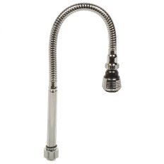 Излив смесителя гибкий, Potato, P67-08