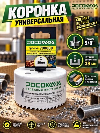 80 мм