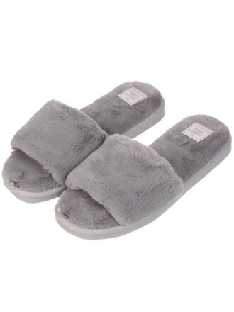 Тапки для женщин, в ассортименте, р. 36, 4791 W-CH-O