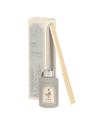Аромадиффузор 100 мл, Calm, 625-107