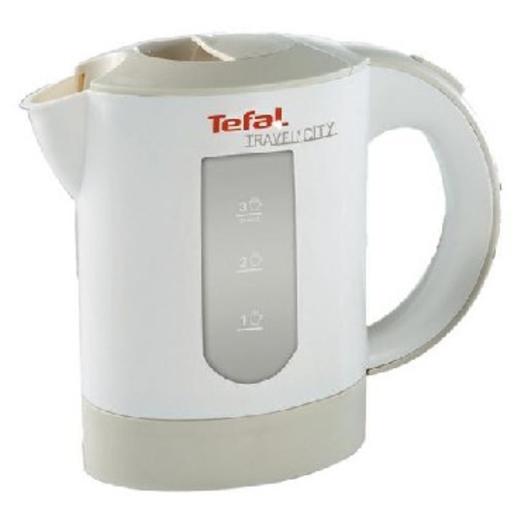 Чайник электрический TEFAL KO-120130 дорожный