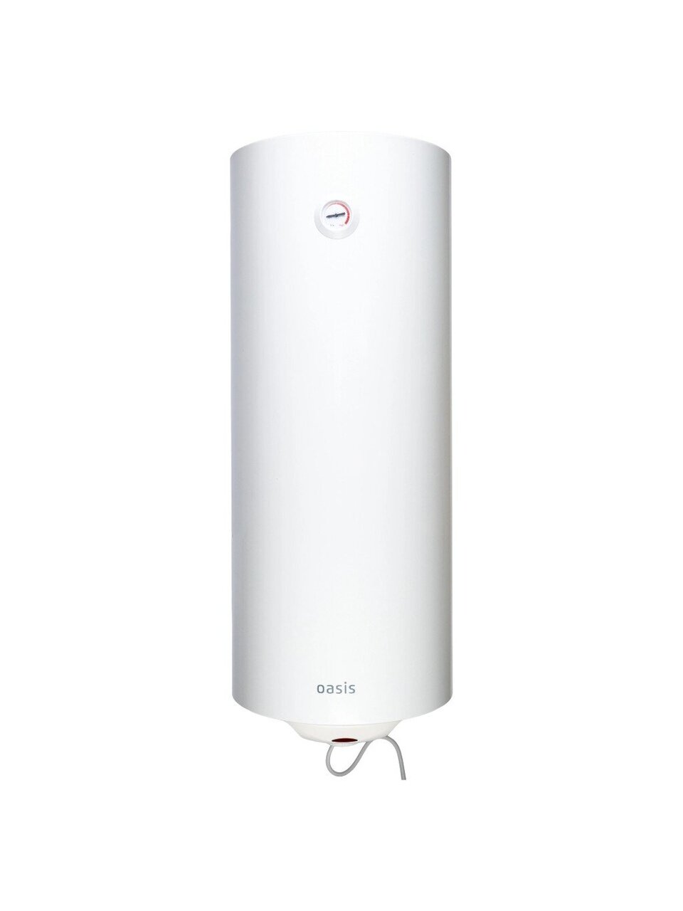 Водонагреватель электрический, накопительный, Oasis, MS-80, 80 л, 1.5 кВт
