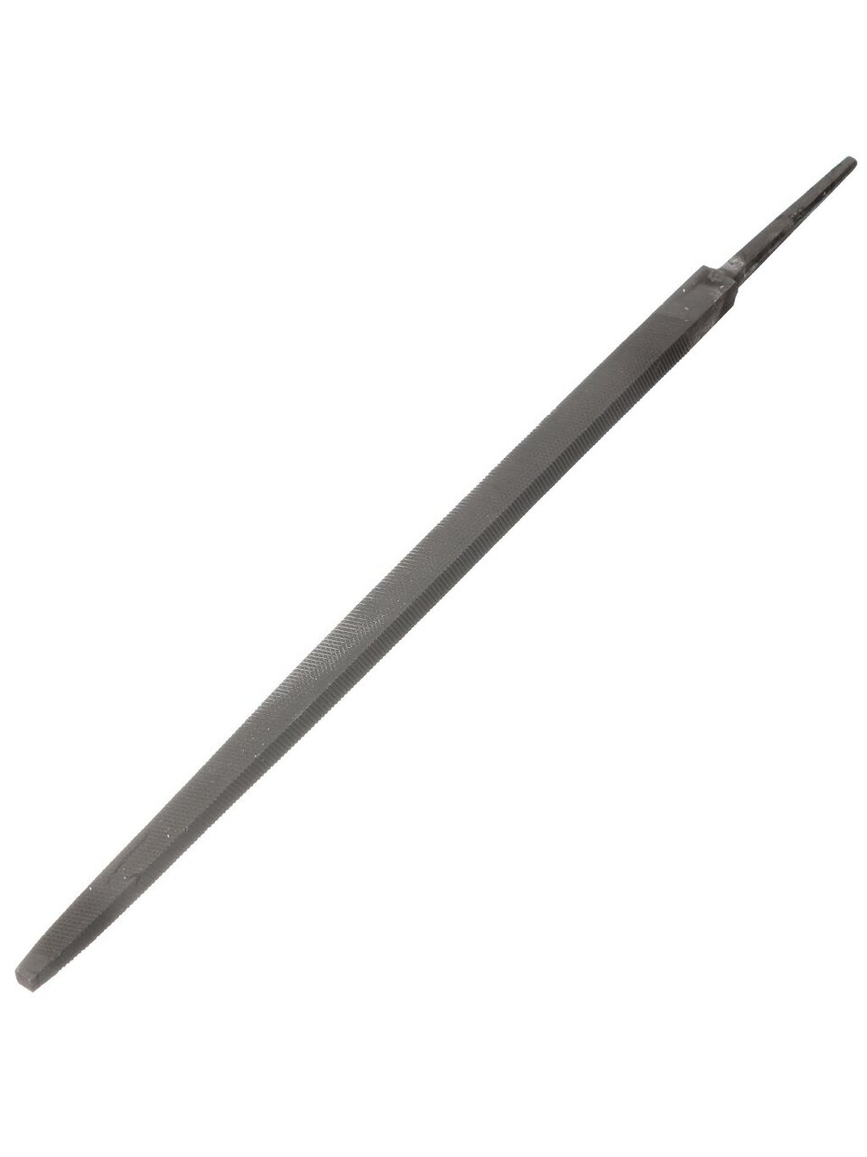 Напильник квадратный, 150 мм, №1, Металлист, НК1-150