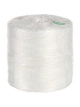 Шпагат полипропилен, 5 кг, 2200 текс, КраснодарВолокно