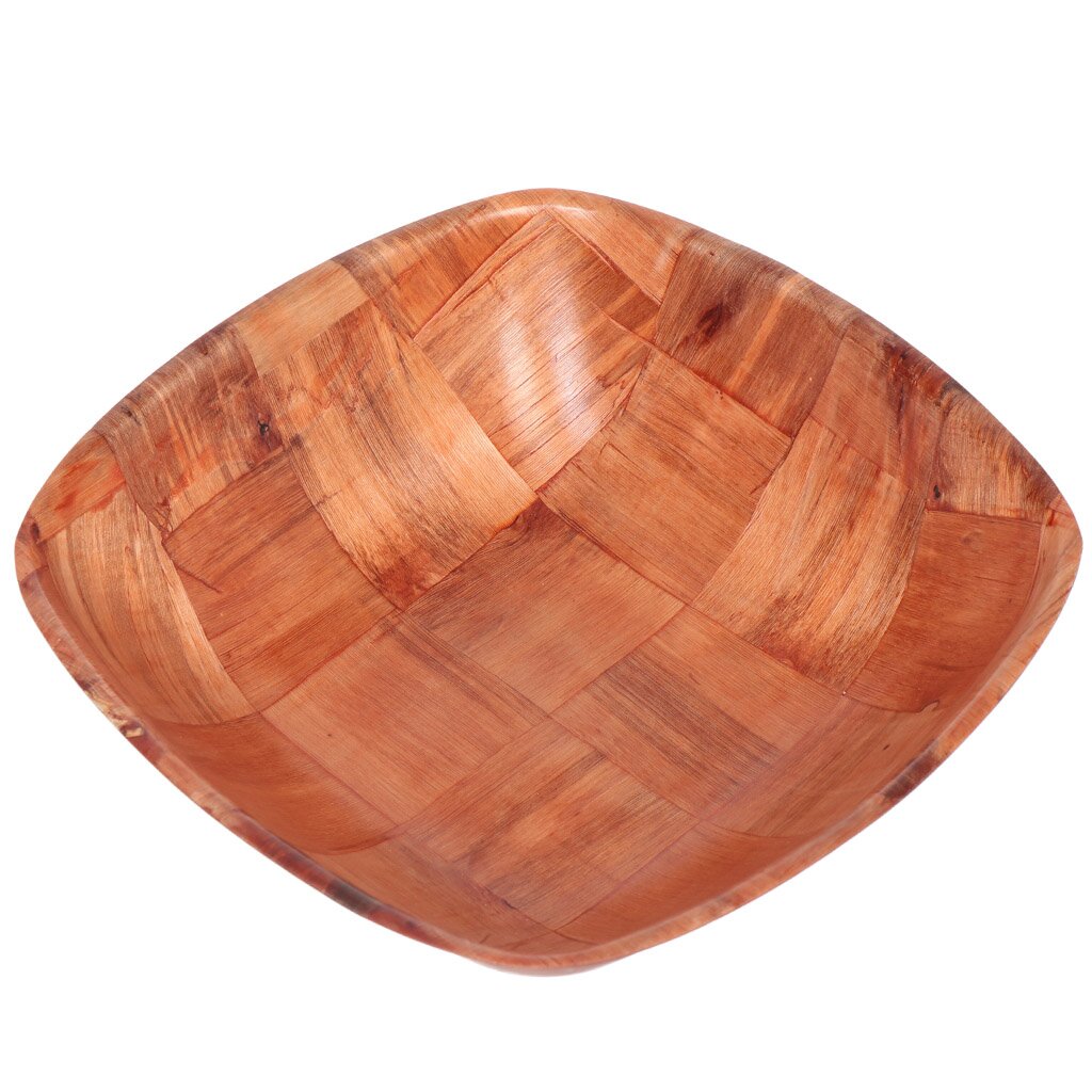 Сухарница дерево, 7х25 см, Y6-2615