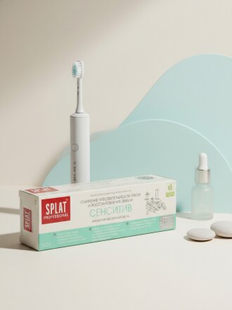 Prof Сенситив