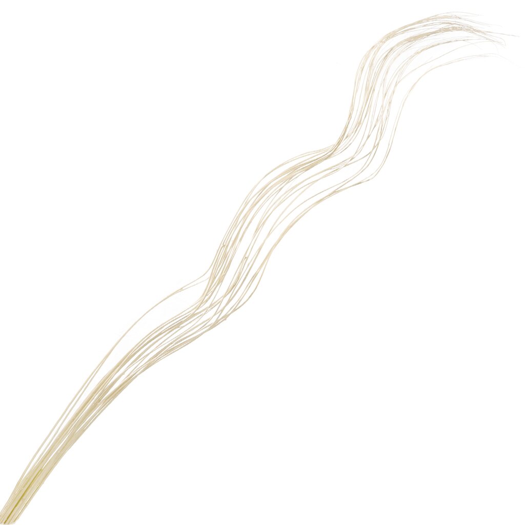 Цветок искусственный декоративный Тинги Ветвь, 190 см, белый, JC-7223 стеллаж перегородка кантри 2 1204х2036х296 белый