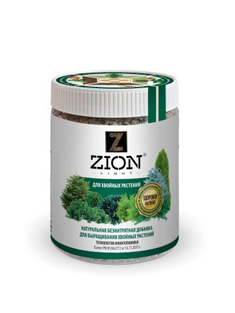 для хвойных растений