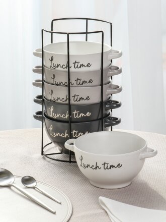 Время ланча