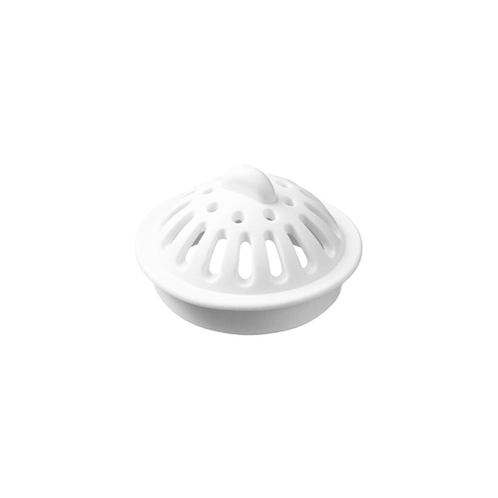 Фильтр для раковин и ванн 4 см, Orio, А-4078 оки чпоки анальная пробка смайлик