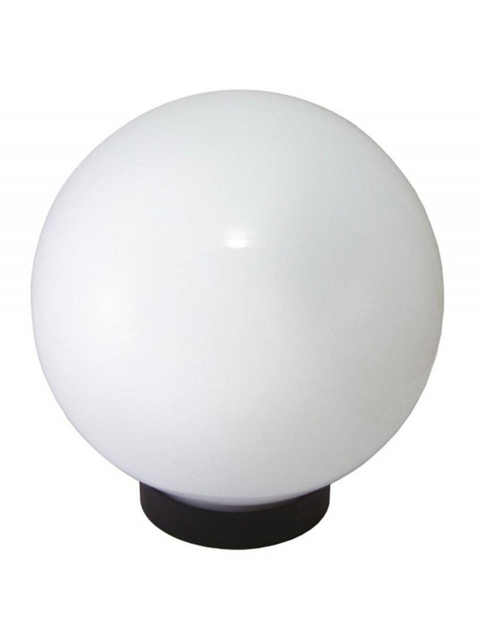 Светильник TDM Electric, НТУ 02-100-301, 100 Вт, E27, на 1 лампочку, IP44, 30х30х30.5 см, белый, SQ0330-0307