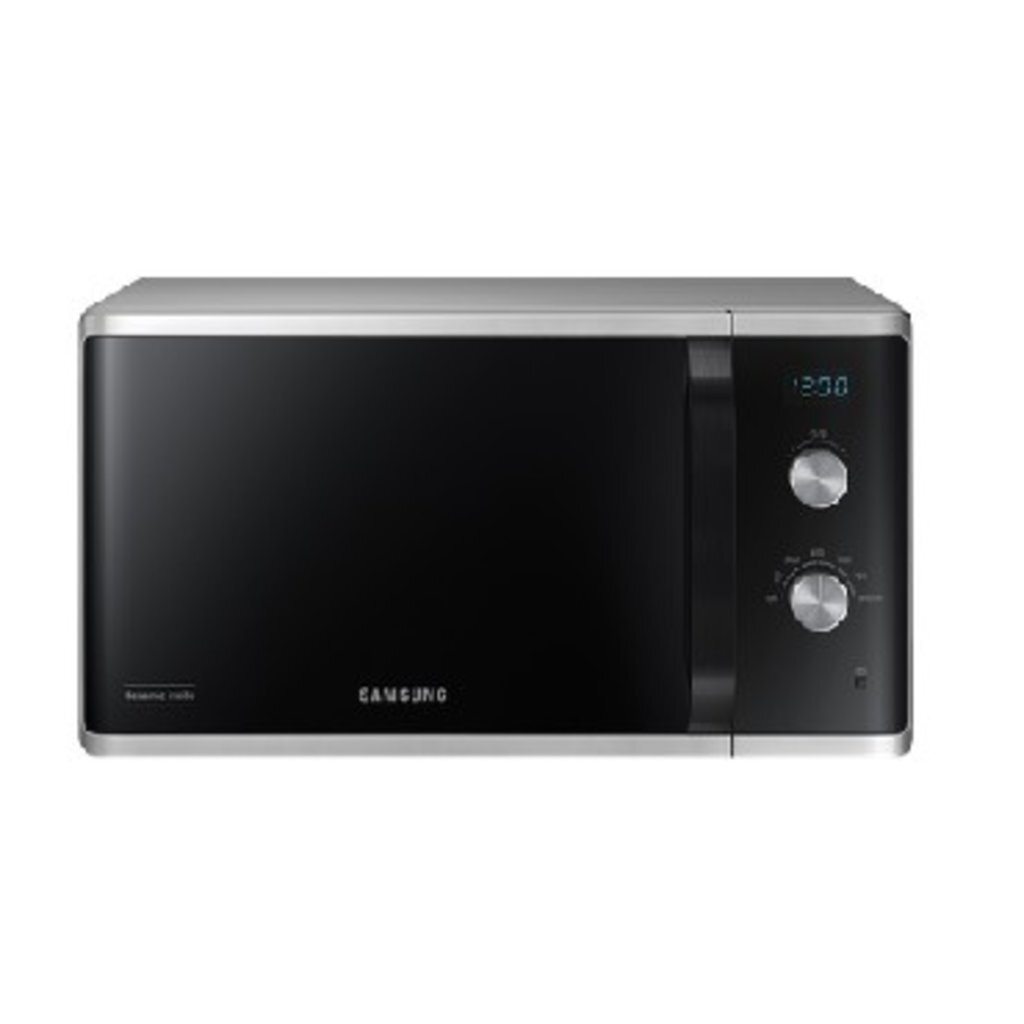 микроволновая печь SAMSUNG MS-23K3614AS/BW