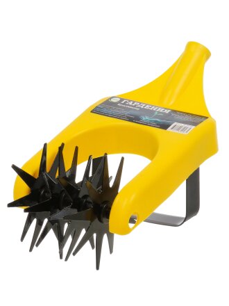 без черенка