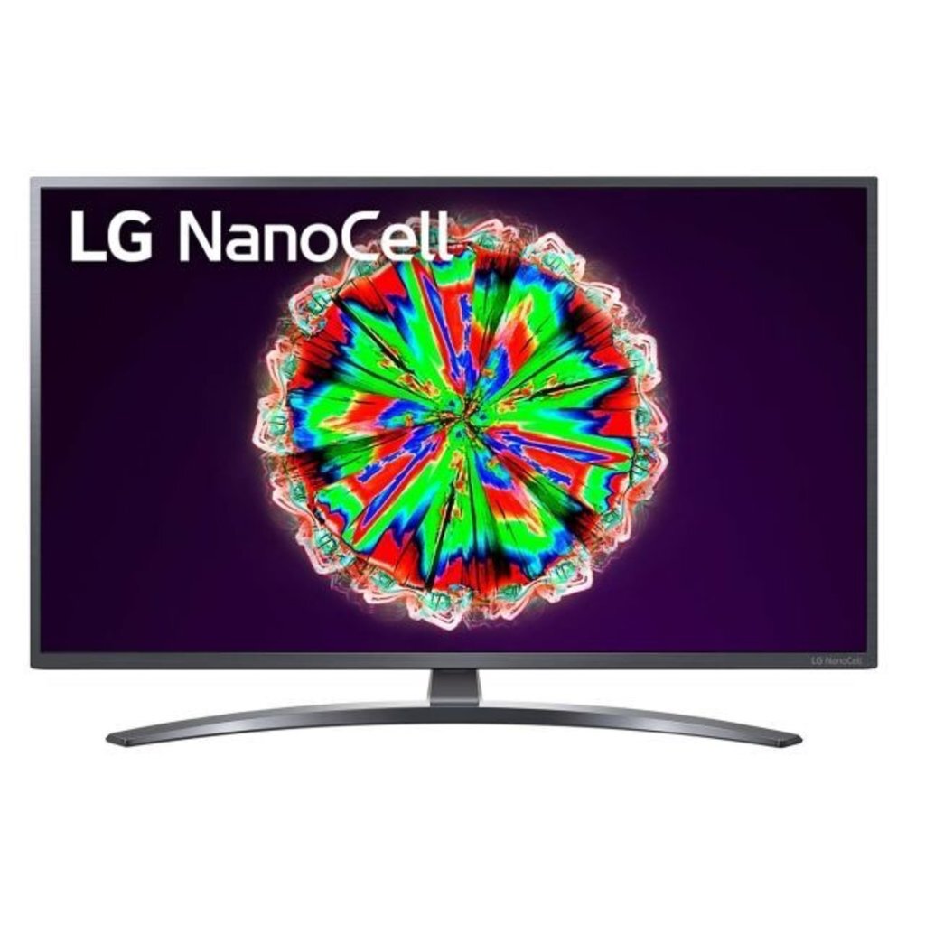 LЕD-телевизор LG 55NANO796NF Smart TV