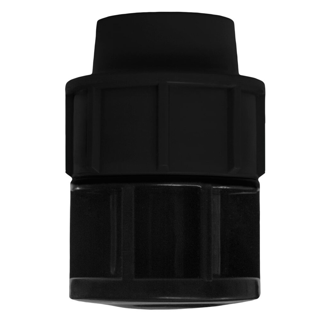 ПНД заглушка d32 мм, Spektr hyperline cmk m ral9005 заглушка органайзера с крепежом типа