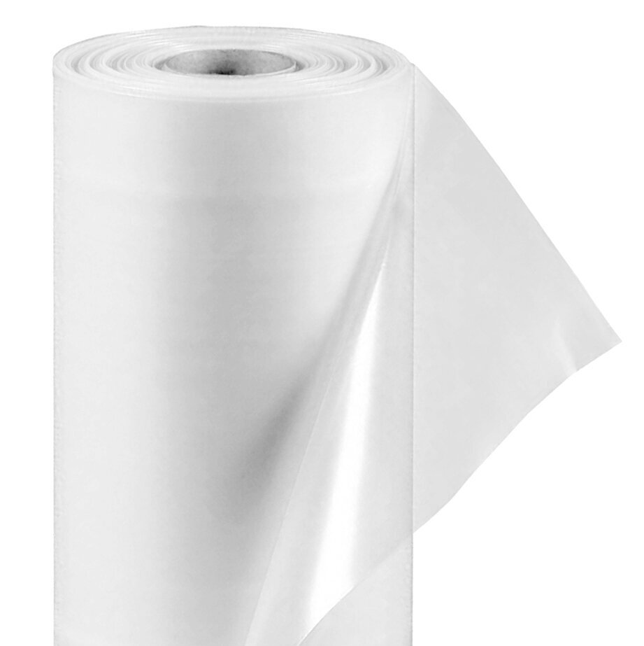 Пленка укрывная 60 мкм, 300 м