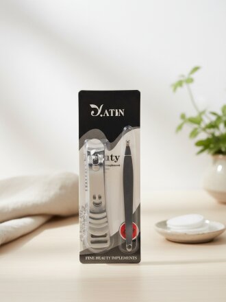 книпсер, пинцет