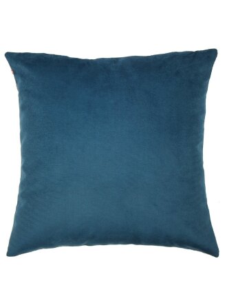 Наволочка декоративная Джинс, 100% полиэстер, 40 х 40 см