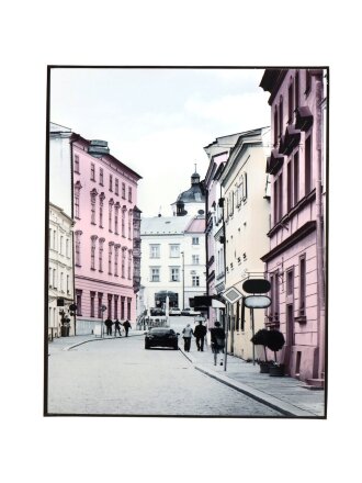 Картина 40х50 см, Переулок, Y4-5097