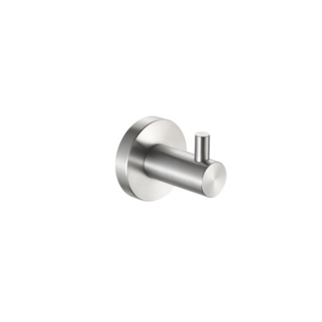 Крючок нержавеющая сталь, Frap, F30105 душевая система для ванны frap с картриджем нержавеющая сталь f24805