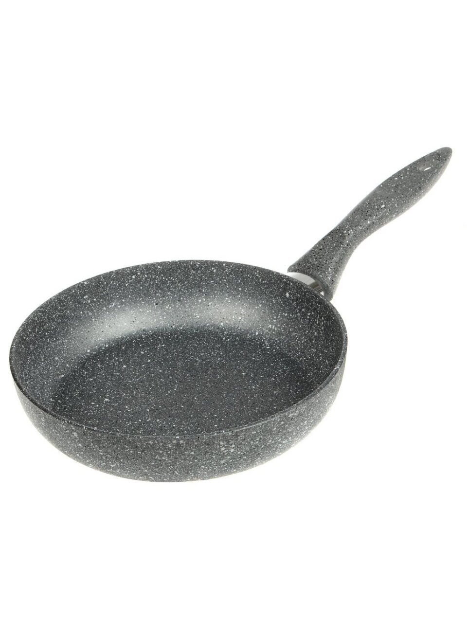 Сковорода алюминий, 20 см, антипригарное покрытие, Scovo, Stone Pan, ST-001