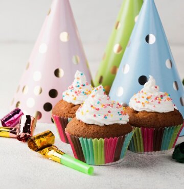 Подарки сыну на день рождения