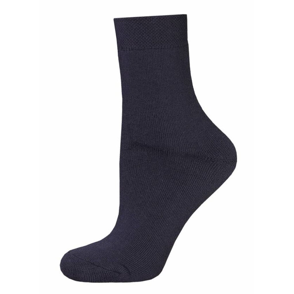 Носки для женщин, Брестские, Arctic, 1408, темно-серые, р. 23, 15С1408 minimi cotone 1203 носки женские меланж blu 0
