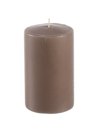 Свеча ароматическая, 10х6 см, цилиндр, Evis, Touch Of Mystic, 24 0060 8164 17 22