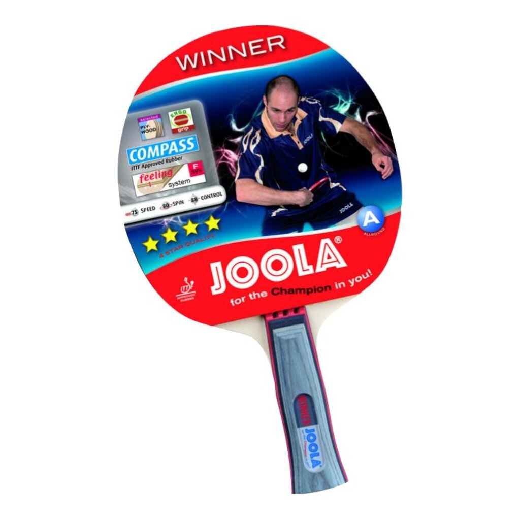 Ракетка для настольного тенниса Joola Winner, 00-00006716