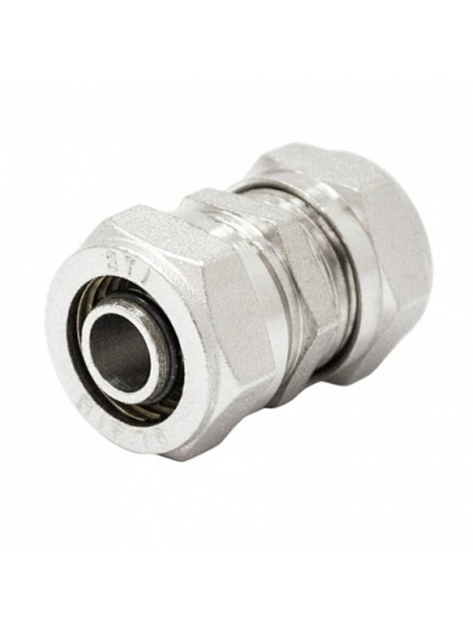 Соединитель d20 мм, внутренняя резьба, STI