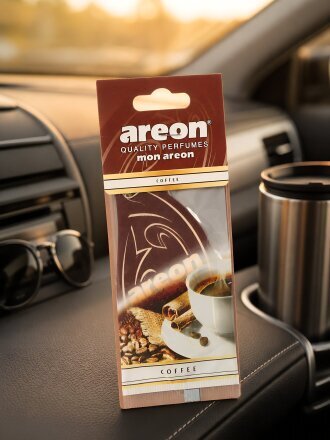 MON AREON Кофе МА