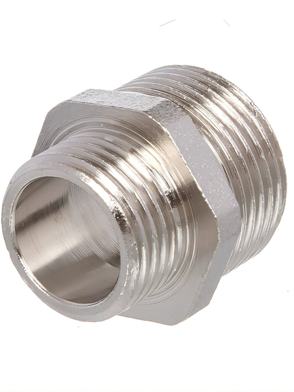 Бочонок 3/4&amp;quot;х2&amp;quot;, никель, STI