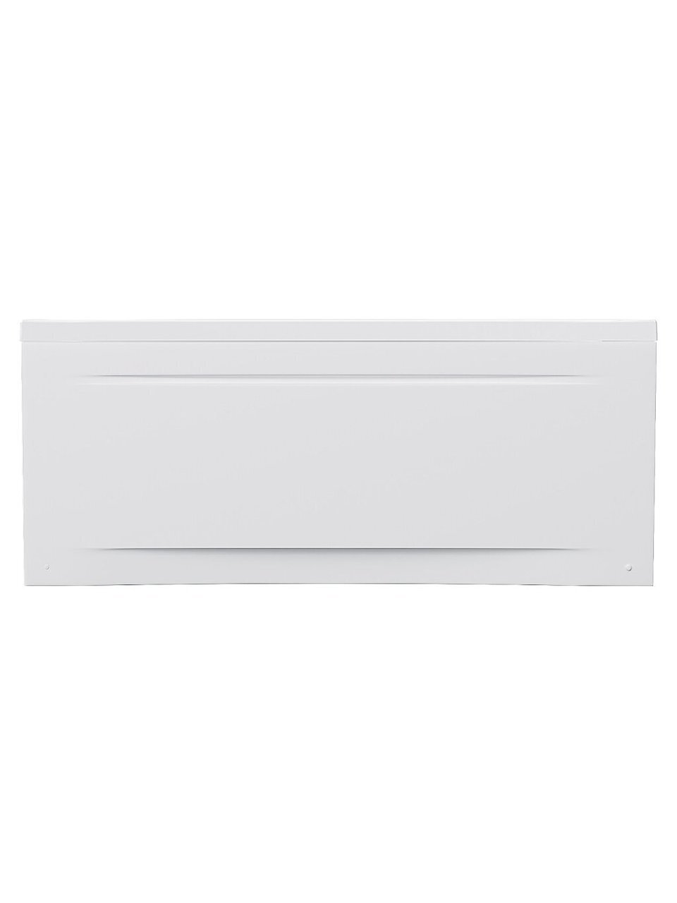 Экран для ванны 1.5х0.58 м, с горизонтальным крепежом, Erlit, ERA21570 PFE1558H