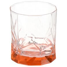 Стакан 340 мл, стекло, Luminarc, Roch, низкий, в ассортименте, Q2383