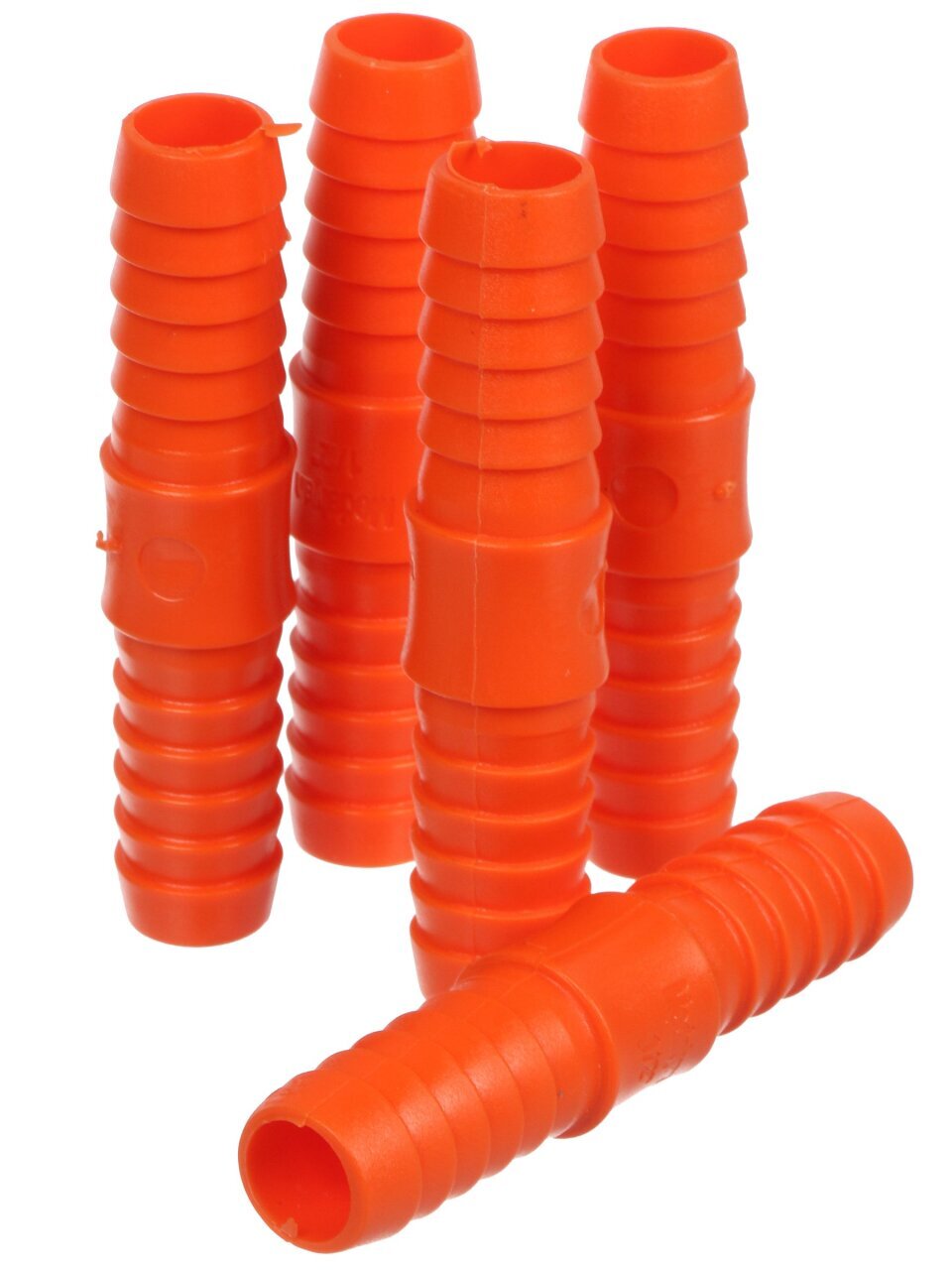 Соединитель для шланга 1/2&amp;quot;-1/2&amp;quot;, 5 шт, Sayim, 1800, 26