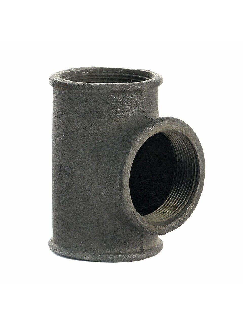 Тройник 2&amp;quot;, DN 50, чугун, Remsan