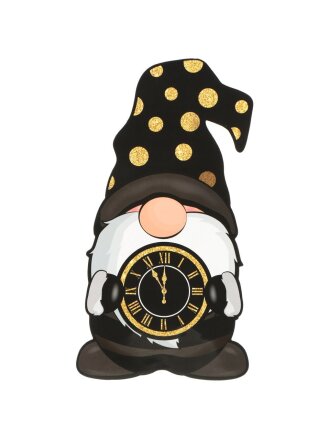 Магнит на холодильник 25х20 см, Гномики, SYBXT-A2924127