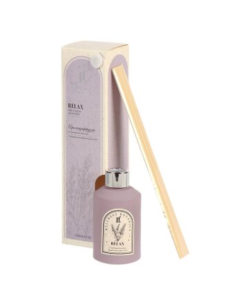 Аромадиффузор 100 мл, Relax, 625-104