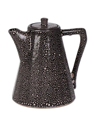 Кофейник керамика, 0.7 л, Ностальгия, МРМ00022926