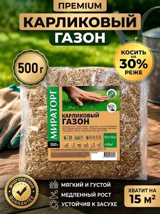Карликовый