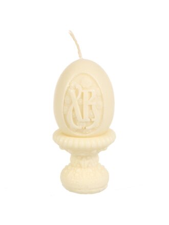 Яйцо на подставке ХВ