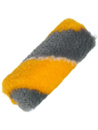 Валик малярный для работ с эмалями, Акор, Миди, полиакрил, 120хдиаметр 25 мм, ворс 12 мм, 852 00 120