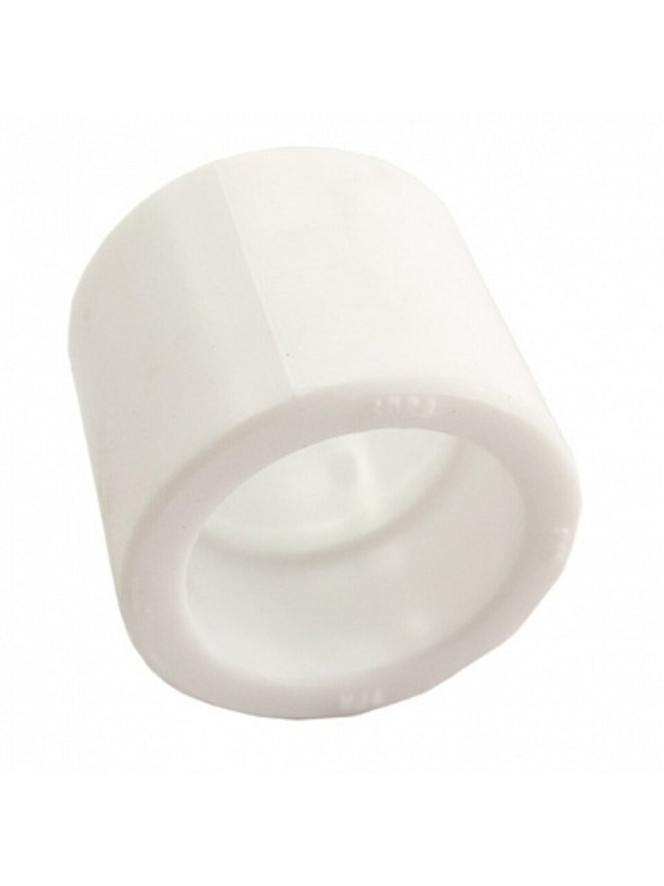 Муфта d20 мм, PPRC, MeerPlast