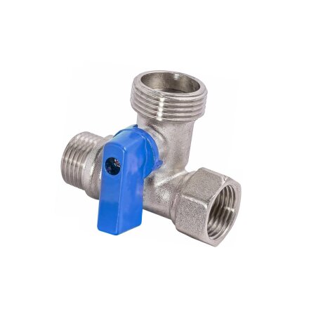 1/2&quot;х1/2&quot;х3/4&quot;