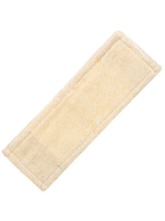 Насадка для швабры микрофибра, 43х13 см, Homver, Essential, 231202300/00